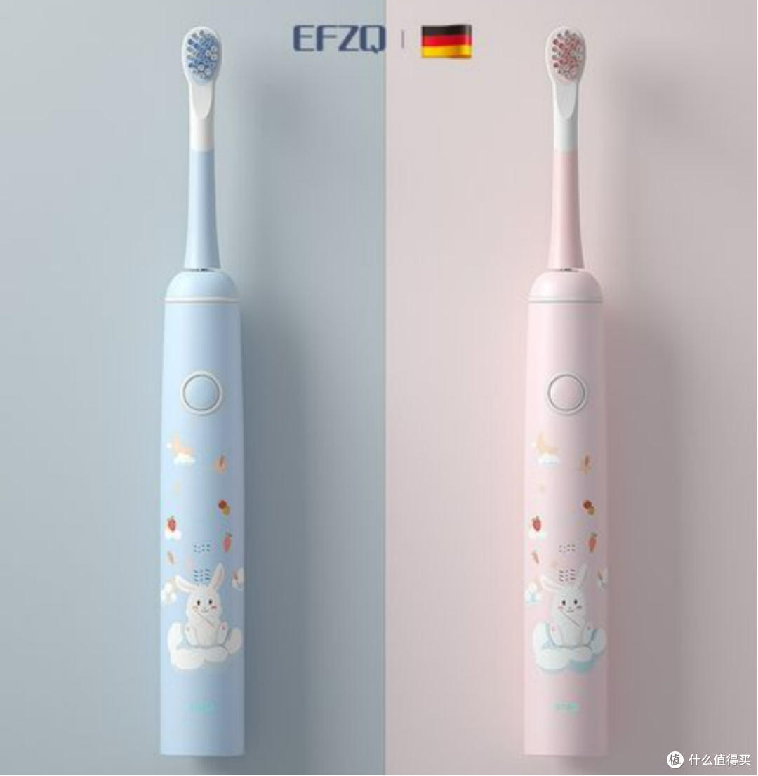 什么品牌儿童电动牙刷好?优质推荐好物排行榜完整呈现