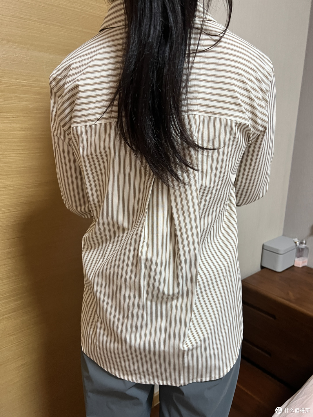 ELLE的衬衫还是很值得入手的!