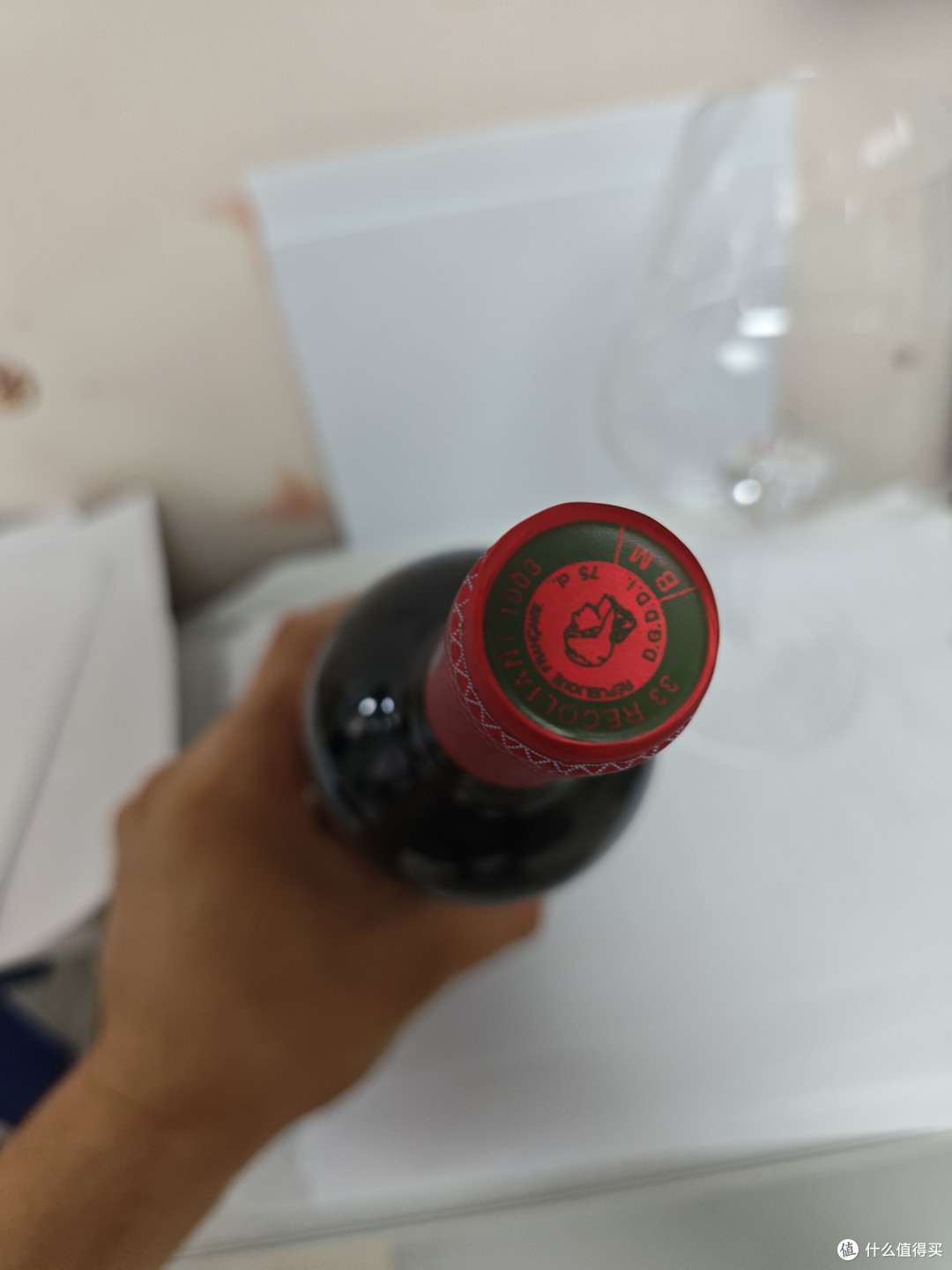 带着敬畏与怀疑与列庄守门员干杯-2020年份卡门萨克