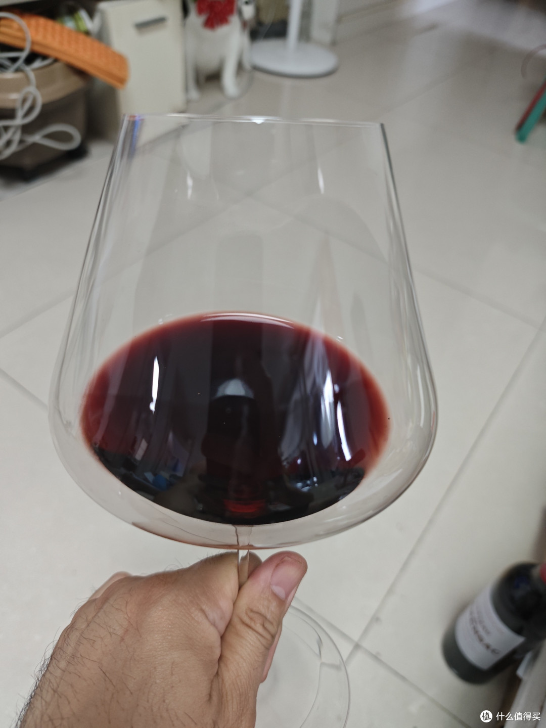 带着敬畏与怀疑与列庄守门员干杯-2020年份卡门萨克