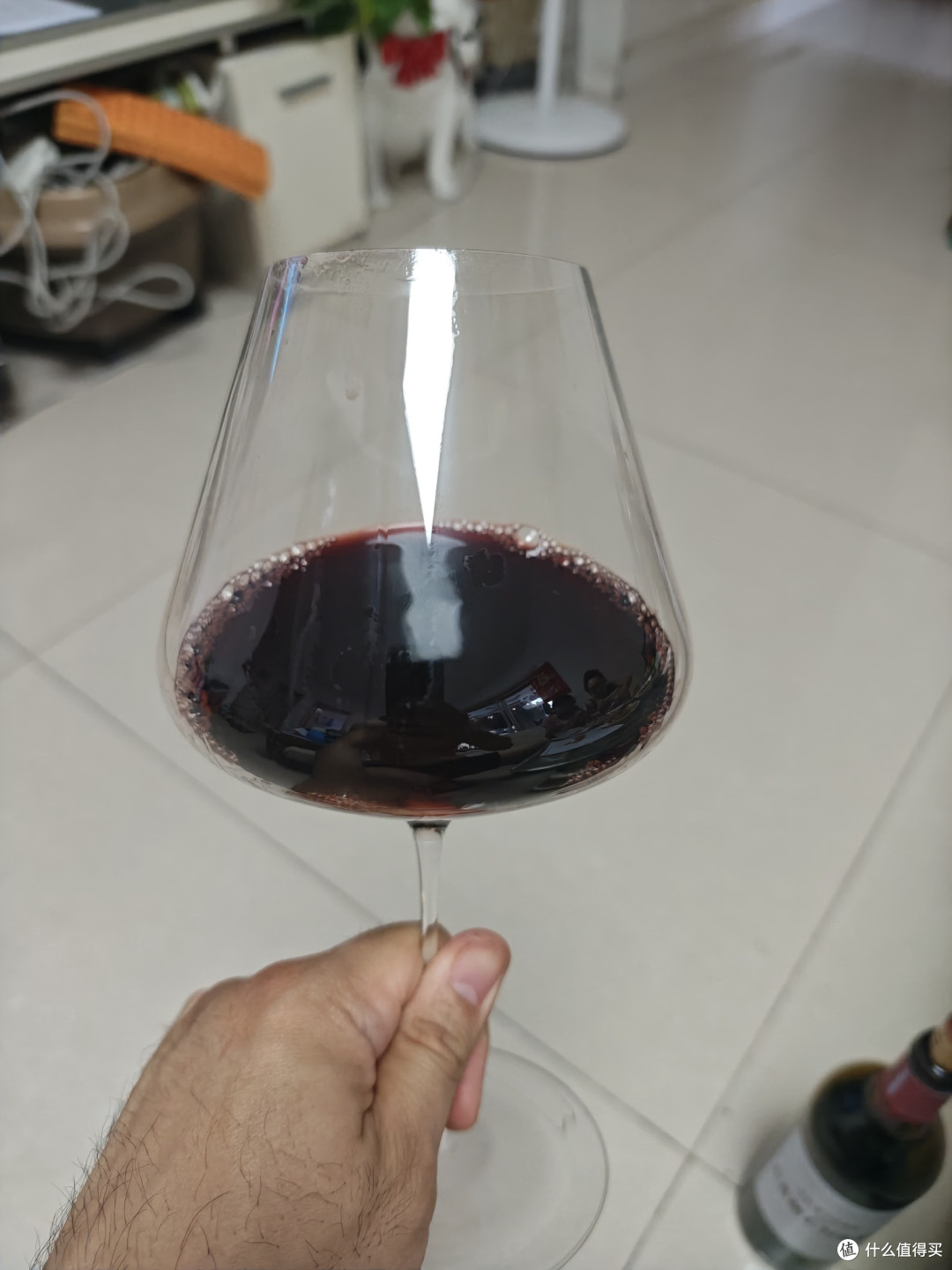 带着敬畏与怀疑与列庄守门员干杯-2020年份卡门萨克