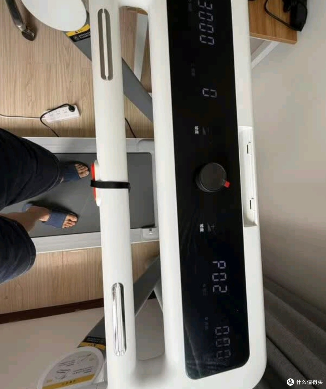 麦瑞克小白犀二代Pro跑步机:开启居家健身新“履”程