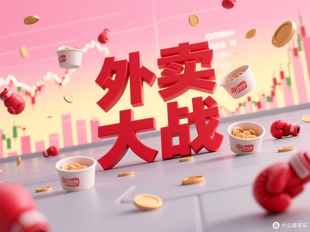 外卖补贴大战升级，茶饮股齐涨