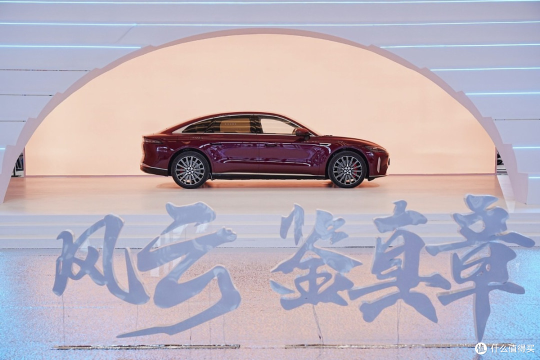 鉴真章 风云品牌焕新升级,风云A9L全球上市抢购价13.99万元起!