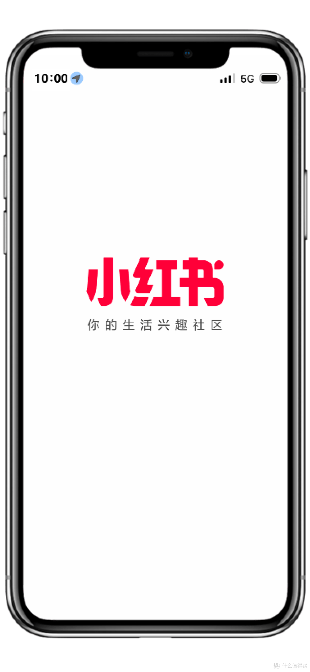 小红书APP品牌升级，启用新品牌口号“你的生活兴趣社区”