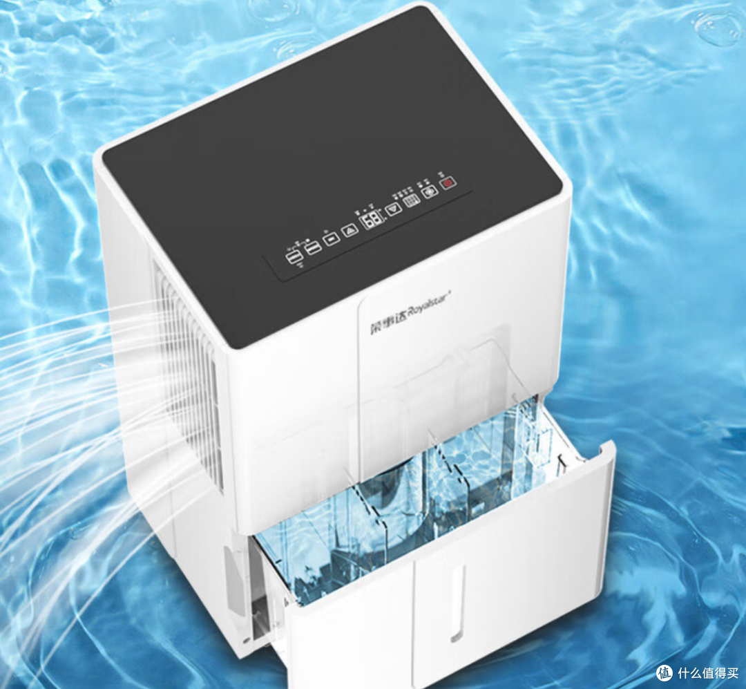 除湿机哪个品牌最用最实用?五大爆火品牌角逐家用品牌排名