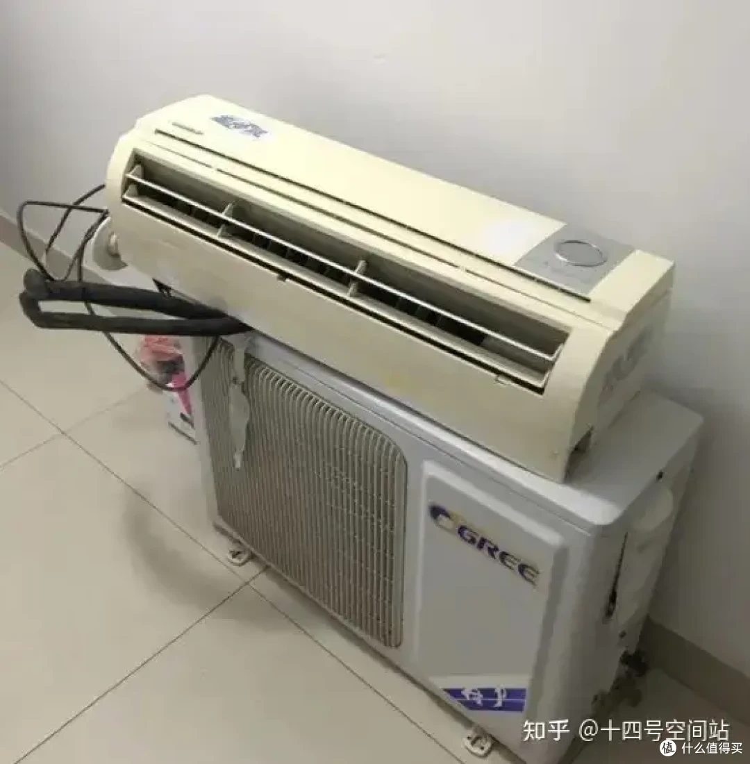 2000元空调天花板!每天开18小时,电费省出一年奶茶钱