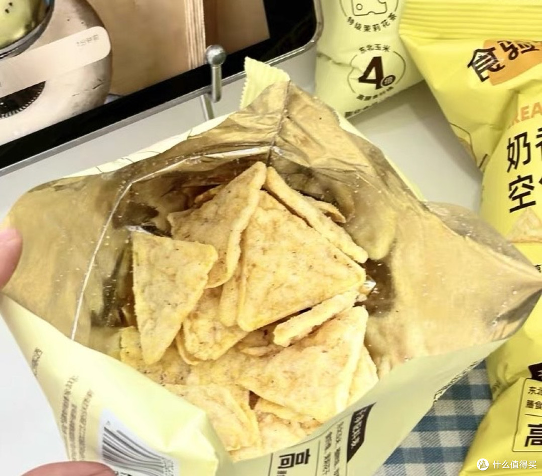 办公室常备健康小零食
