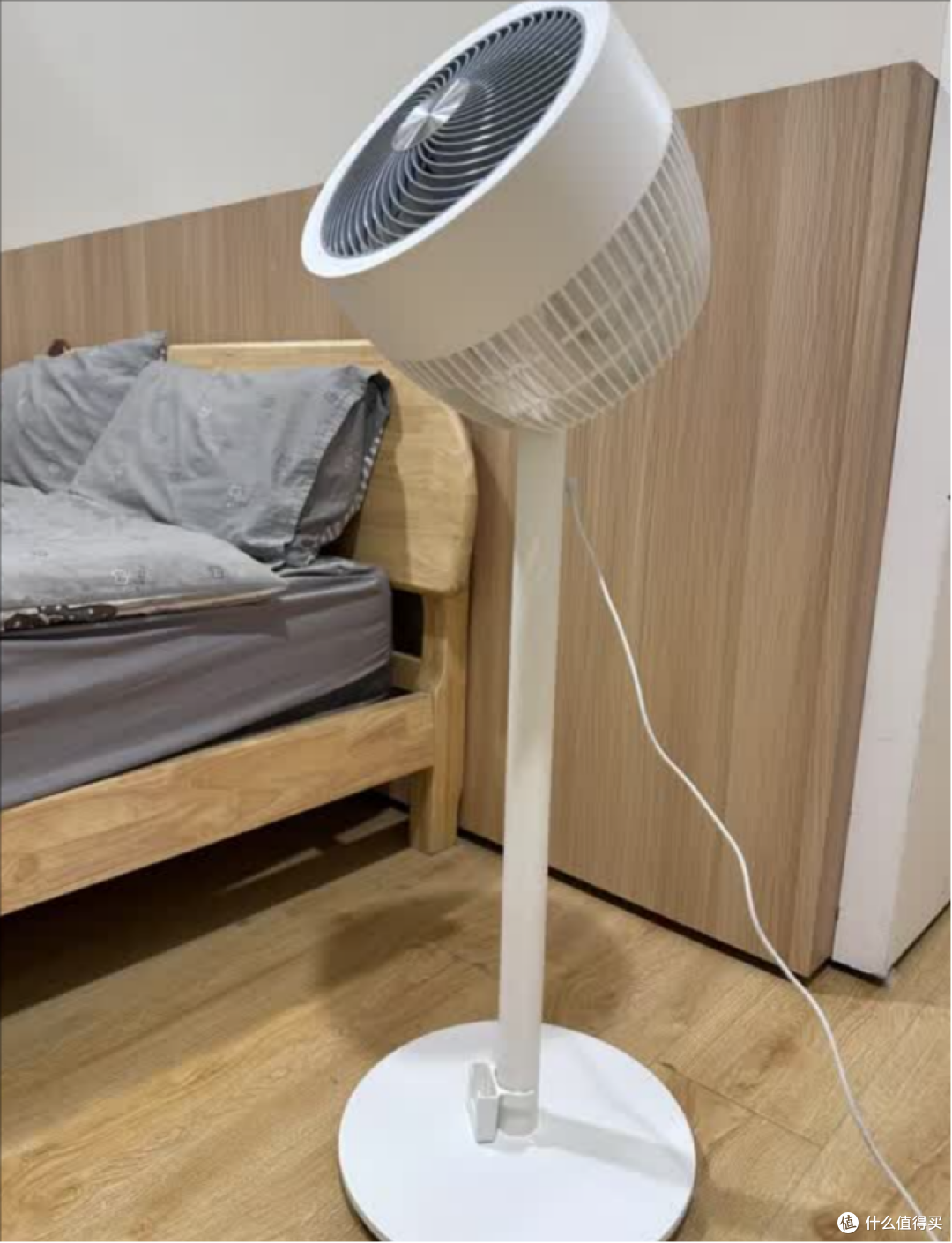 电风扇哪个品牌质量好?5大高热度品牌测评,速来挑!