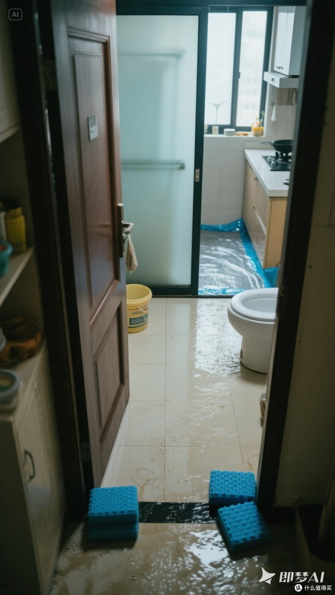 雨季来了,你家的防潮措施到位了吗?