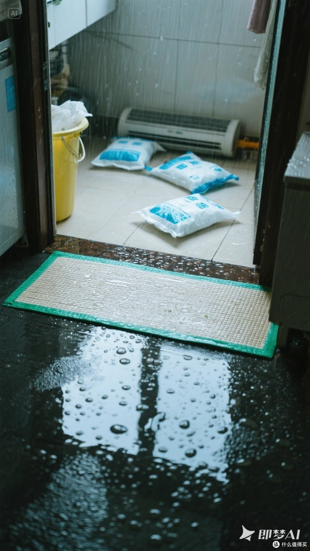 雨季来了,你家的防潮措施到位了吗?