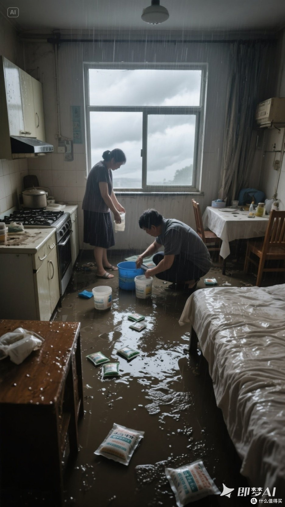 雨季来了,你家的防潮措施到位了吗?