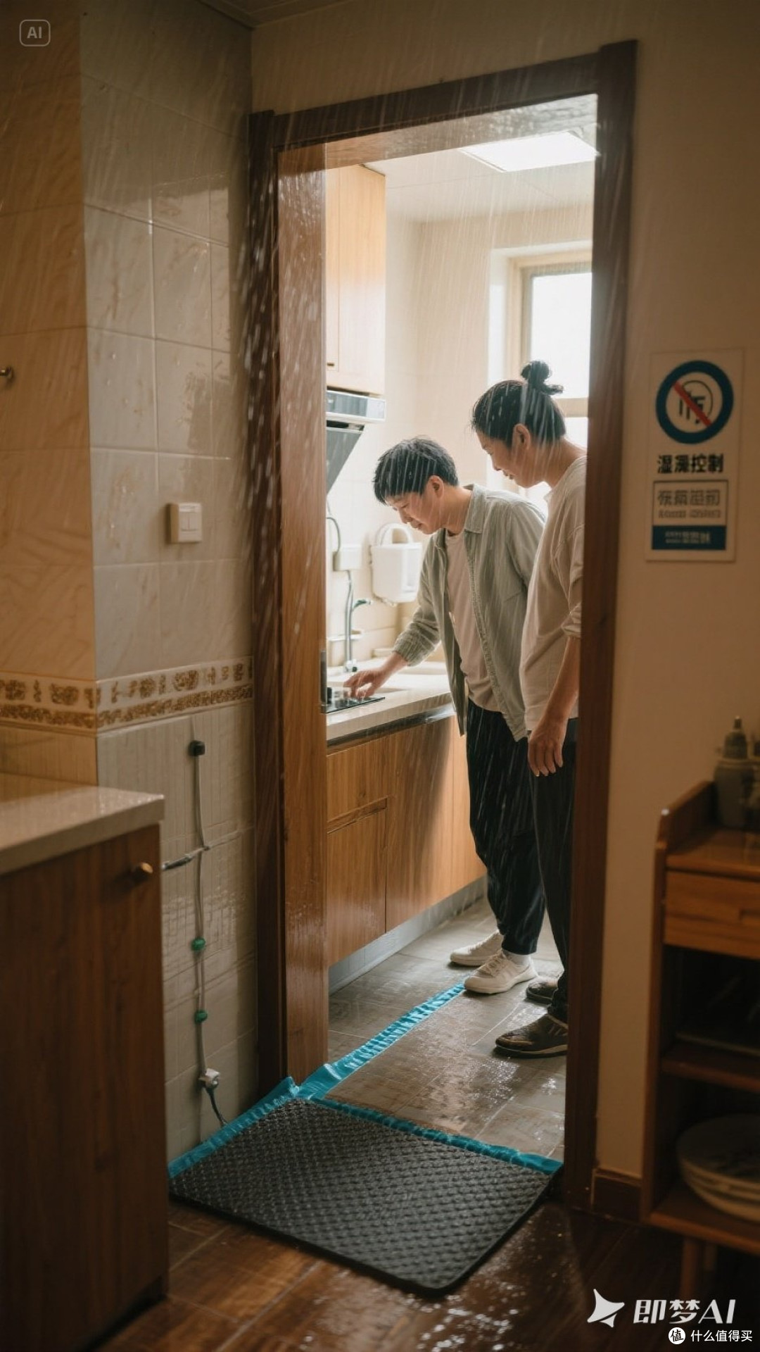 雨季来了,你家的防潮措施到位了吗?