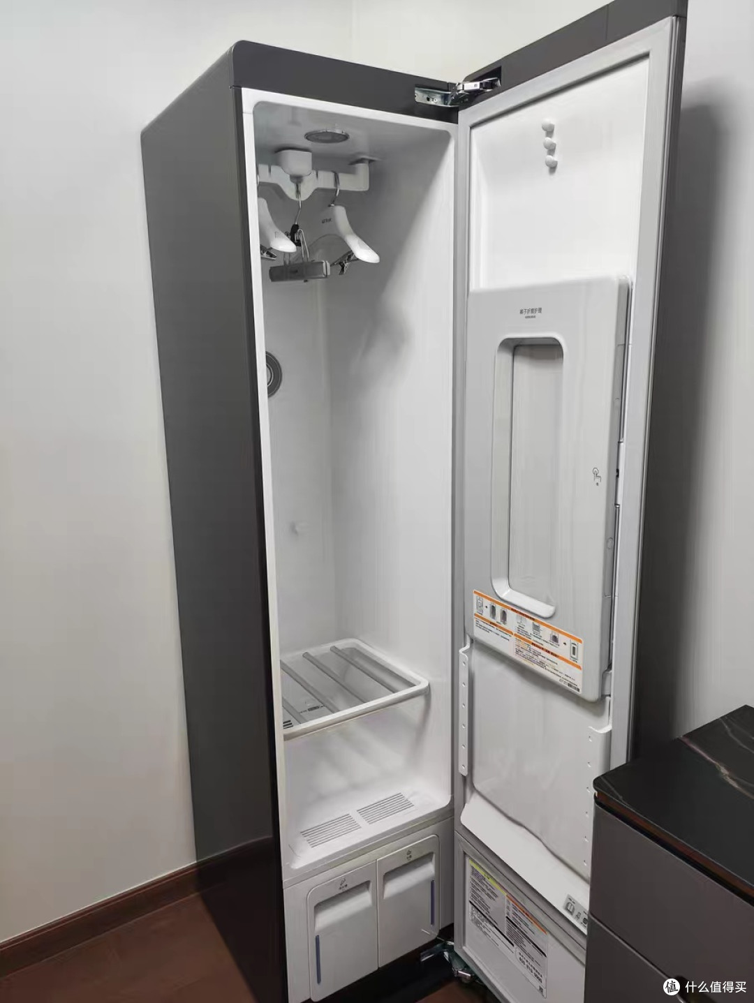 LG Styler 奂影系列：雨季衣物护理神器