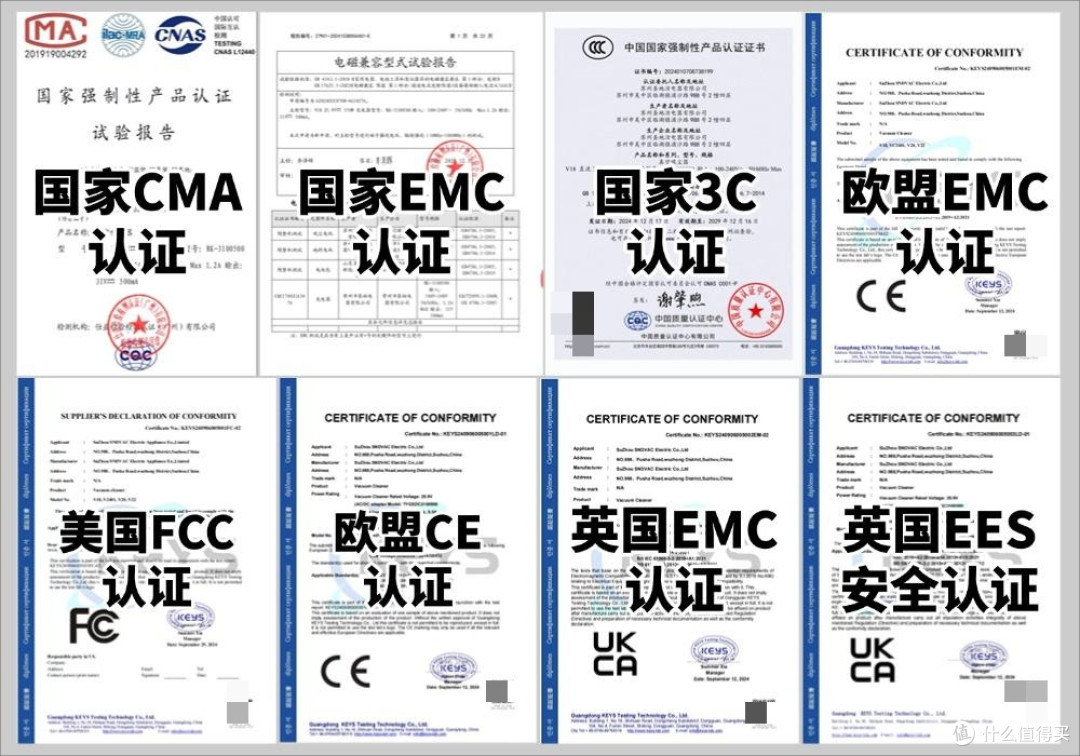 手持式吸尘器十大品牌盘点分享,这10款哪个吸尘器更值得买?