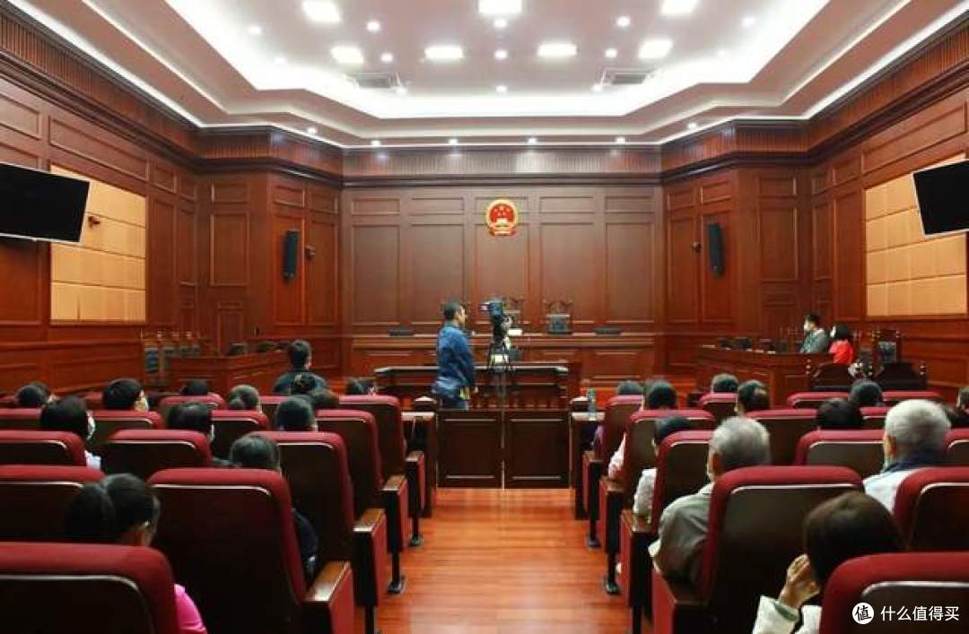 法院判决不公？教你5种举报方式，一击即中！