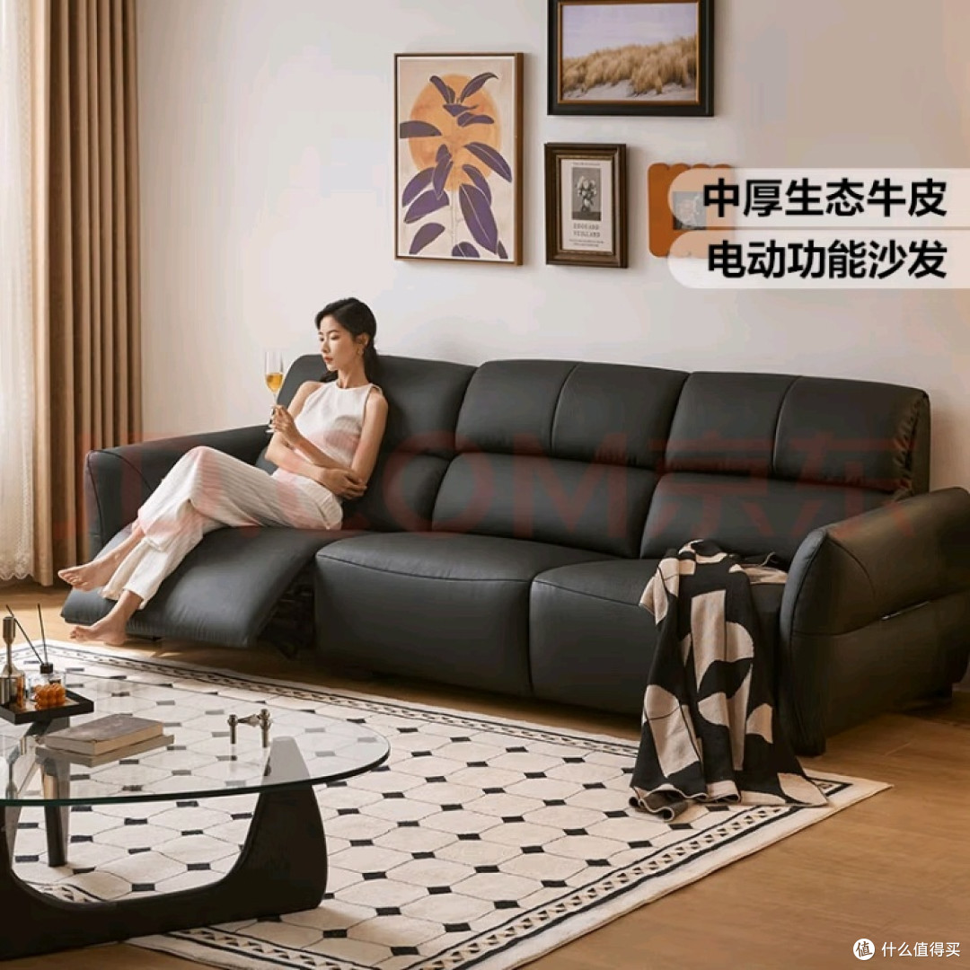 林氏家居G097沙发:舒适与美观兼备