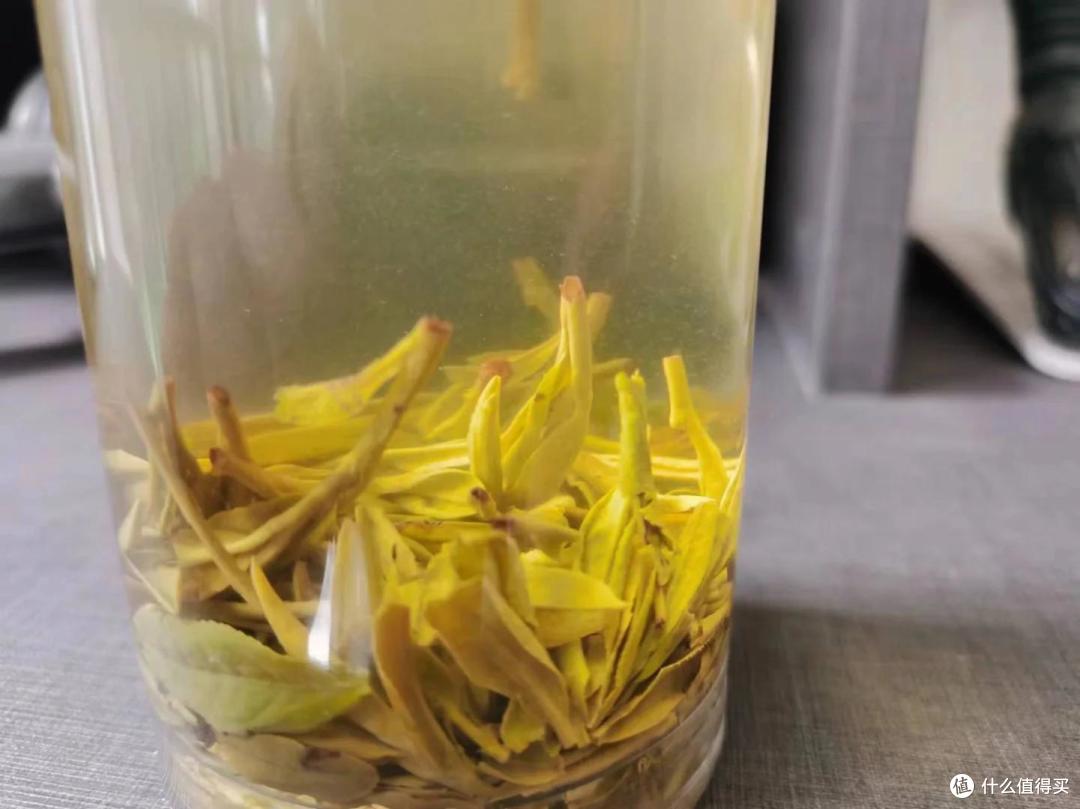绿茶工艺这么简单,为什么香型差异很大?