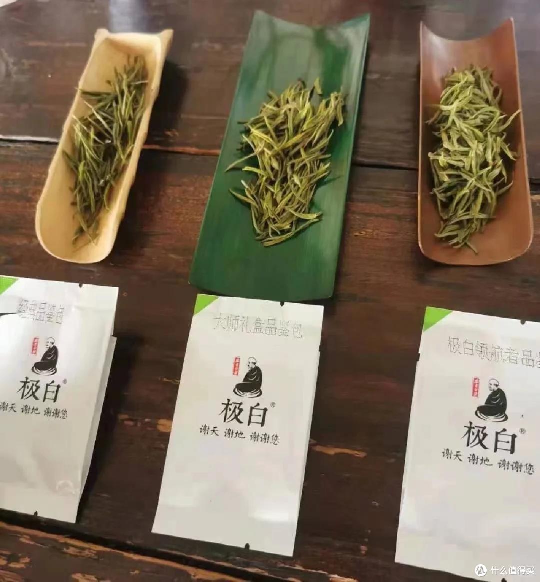 绿茶工艺这么简单,为什么香型差异很大?