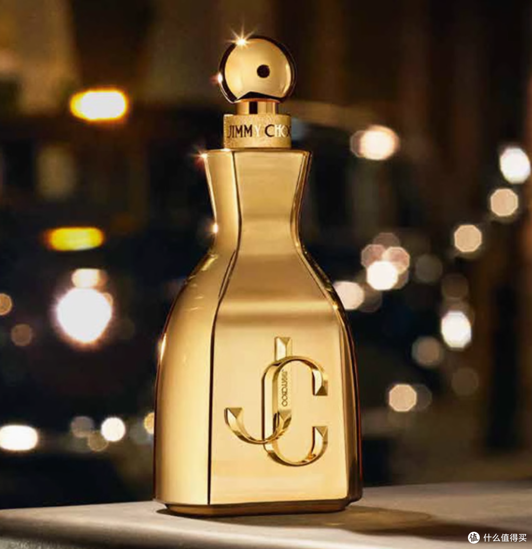 JIMMY CHOO 吉米周耀我之夜香水:魅力之香,璀璨绽放
