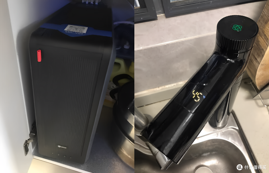 一文告诉你:哪款净水器值得买?TJN特洁恩、352等六款净水器对比
