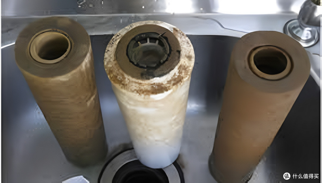 一文告诉你:哪款净水器值得买?TJN特洁恩、352等六款净水器对比