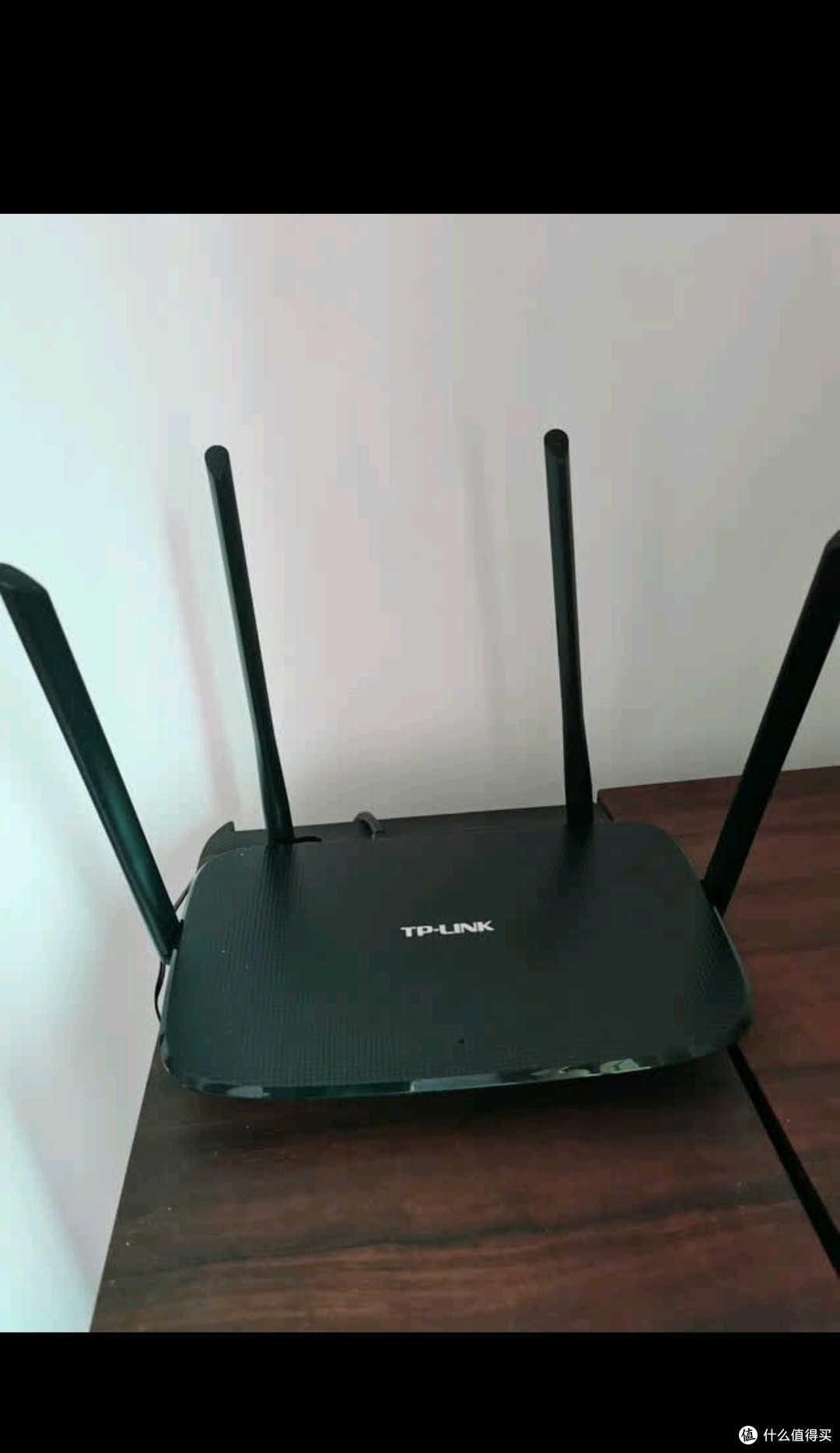 普联(TP-LINK)双千兆路由器 易展mesh分布式 AC1200无线家用穿