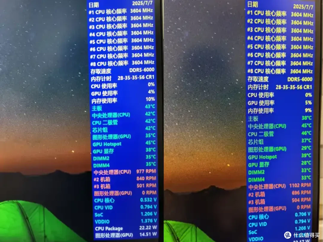 【评测】60块、135mm、单塔双风扇,能压235W?九鲨JF150RS