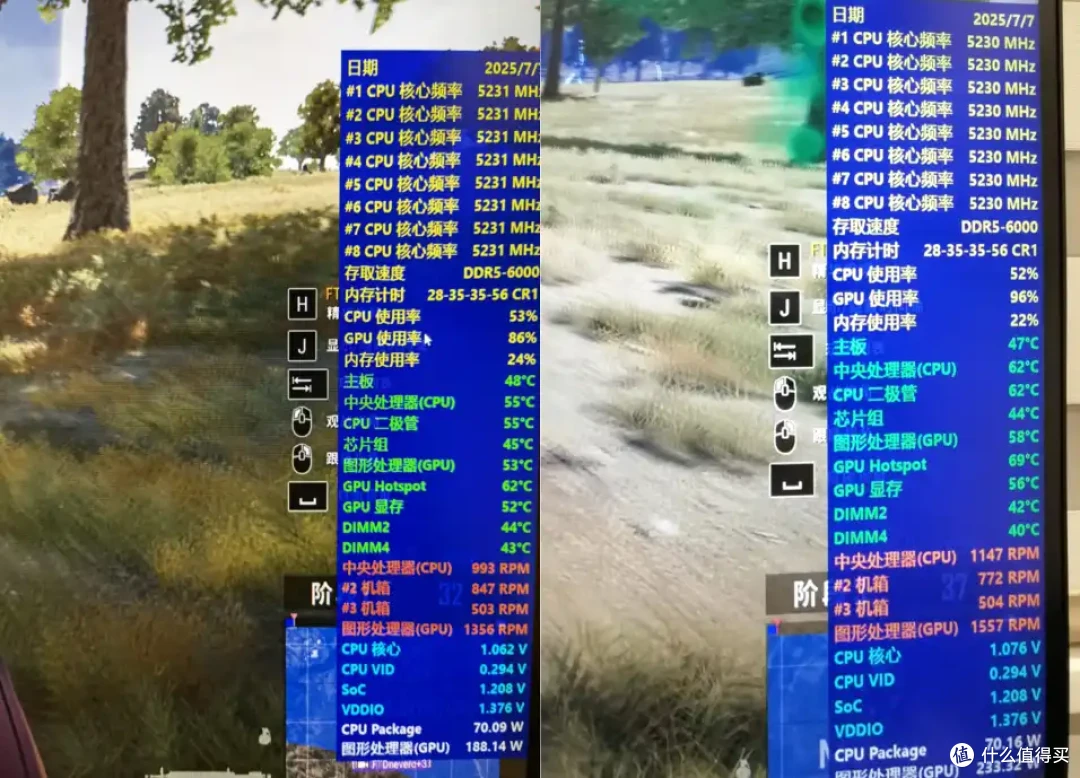 【评测】60块、135mm、单塔双风扇,能压235W?九鲨JF150RS