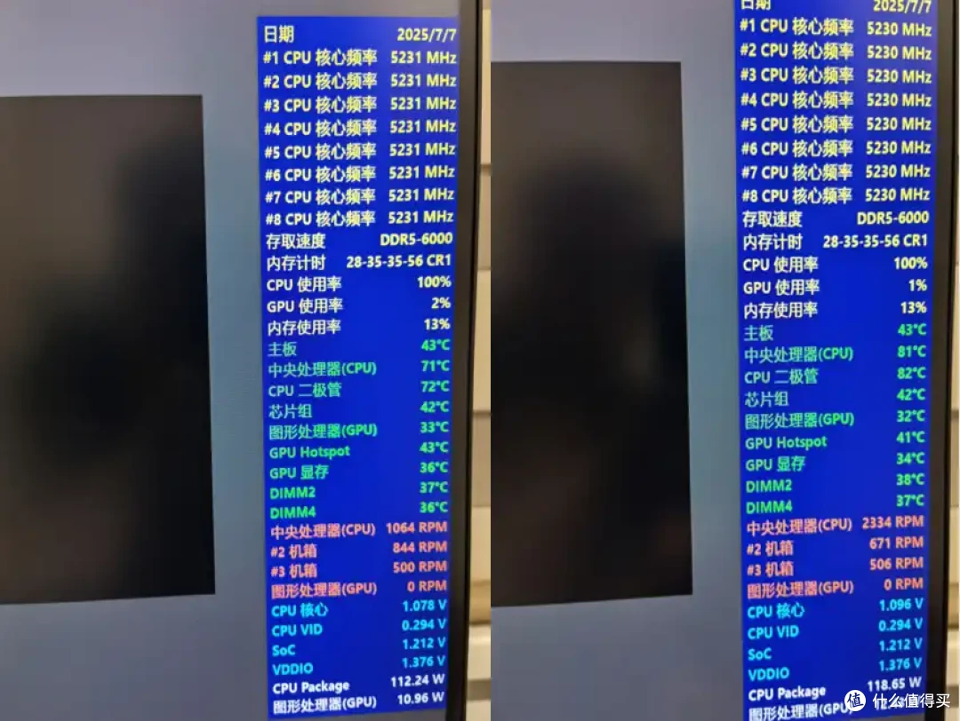 【评测】60块、135mm、单塔双风扇,能压235W?九鲨JF150RS