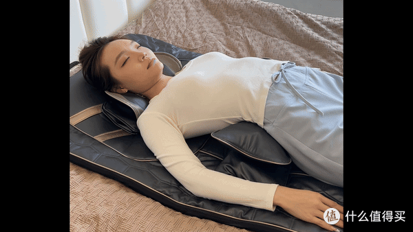 按摩垫是不是智商税?选躺垫还是靠垫?内行人超实用选购指南