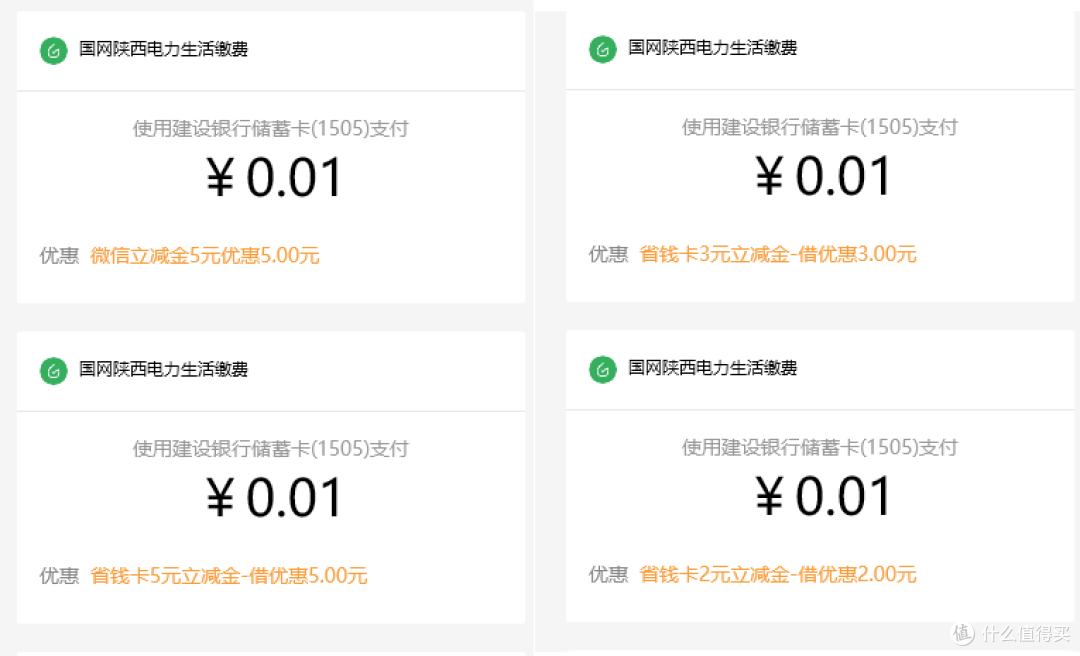 手把手教你无损得中行几十上百立减金！建行36立减金极限玩法！