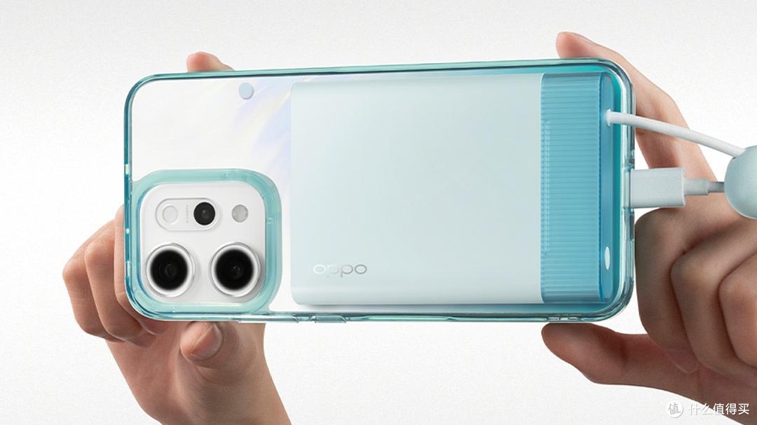 OPPO Reno14：首次降价，有点香啊
