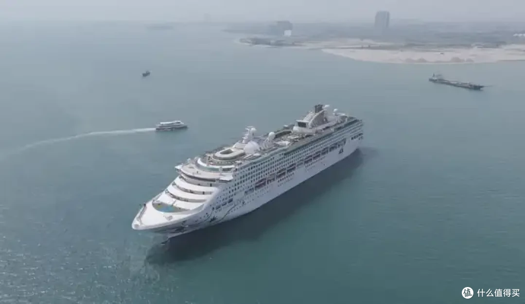 大湾区也能免签去日本了！丽星邮轮领航星号回归，能从香港出发了