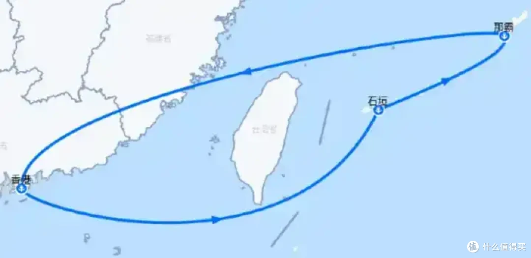大湾区也能免签去日本了！丽星邮轮领航星号回归，能从香港出发了