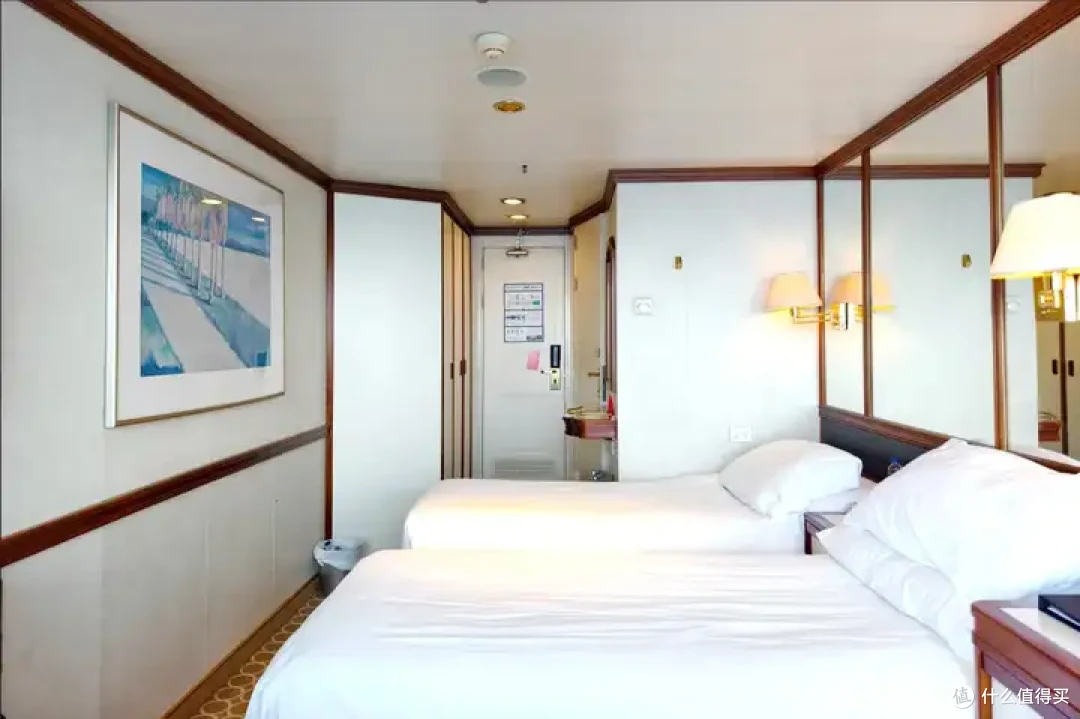 大湾区也能免签去日本了！丽星邮轮领航星号回归，能从香港出发了