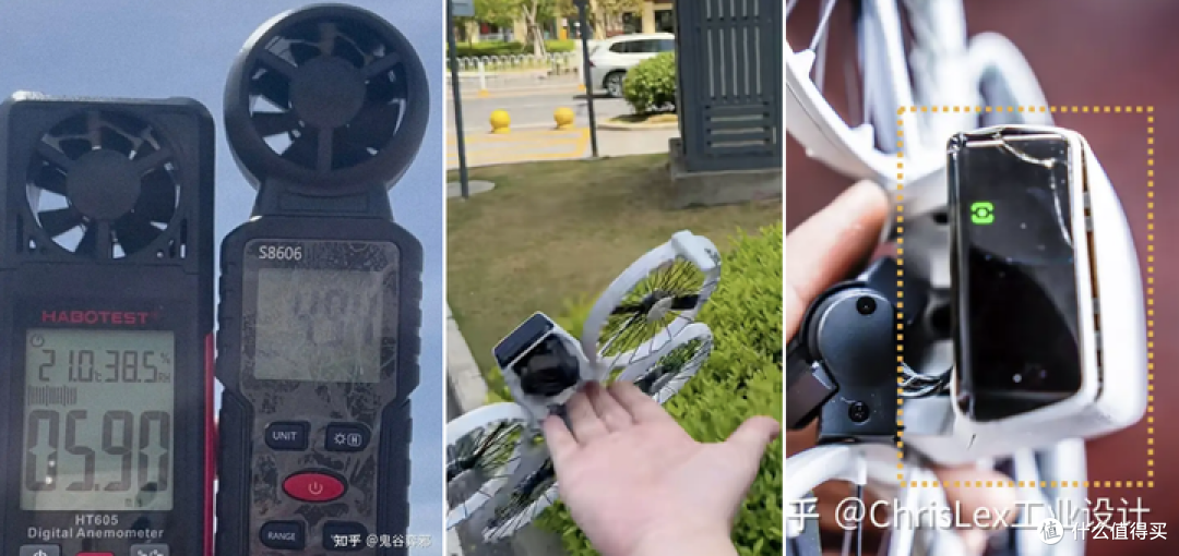 大疆 DJI Flip 测评:新手也能拍大片,但抗风和避障能力仍有限