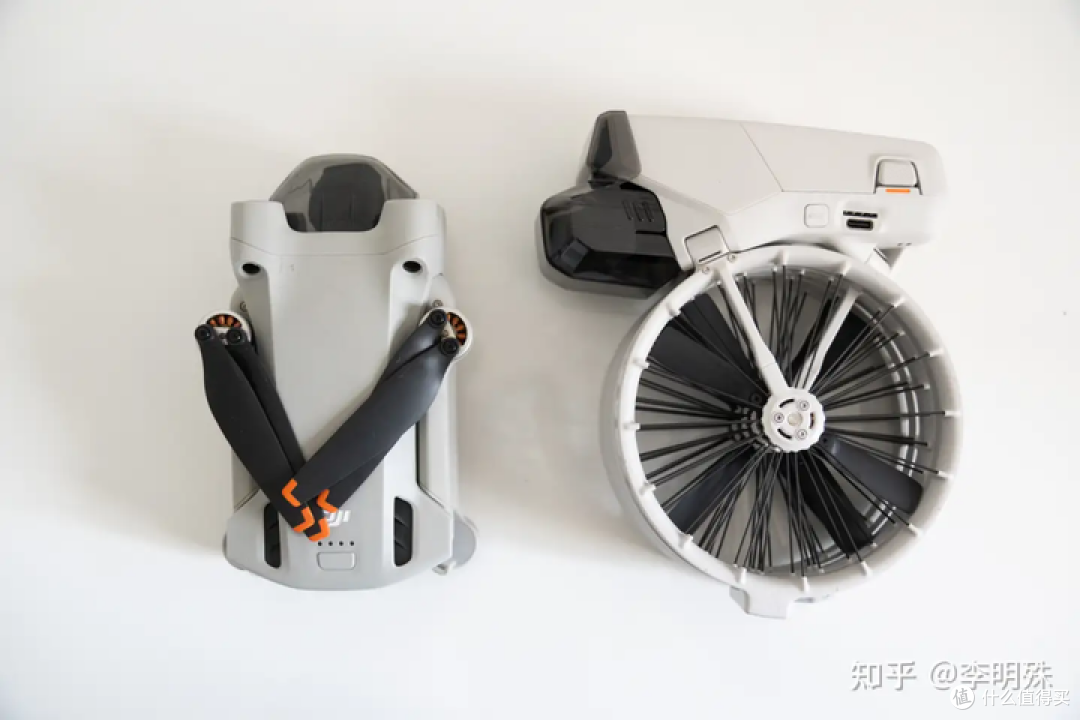 大疆 DJI Flip 测评:新手也能拍大片,但抗风和避障能力仍有限