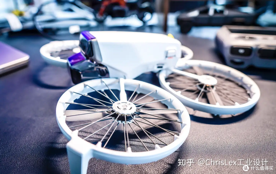 大疆 DJI Flip 测评:新手也能拍大片,但抗风和避障能力仍有限