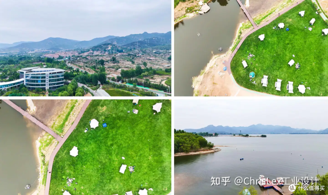 大疆 DJI Flip 测评:新手也能拍大片,但抗风和避障能力仍有限