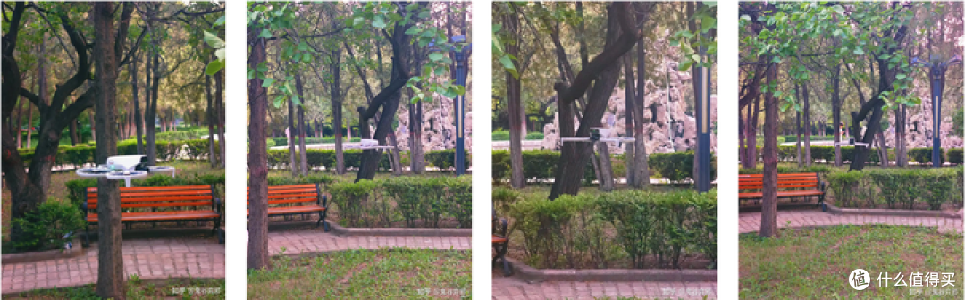 大疆 DJI Flip 测评:新手也能拍大片,但抗风和避障能力仍有限