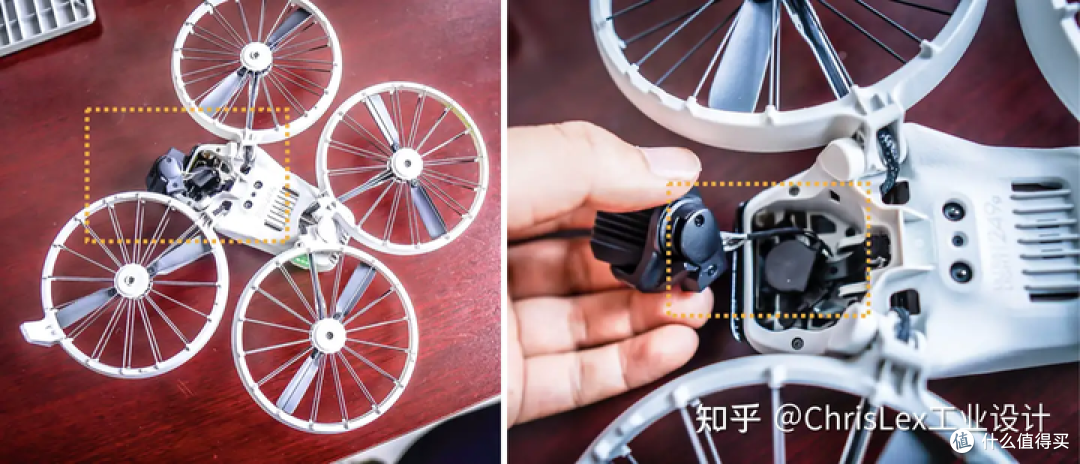 大疆 DJI Flip 测评:新手也能拍大片,但抗风和避障能力仍有限