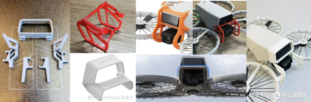 大疆 DJI Flip 测评:新手也能拍大片,但抗风和避障能力仍有限