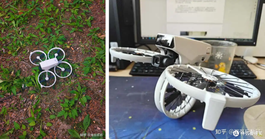 大疆 DJI Flip 测评:新手也能拍大片,但抗风和避障能力仍有限