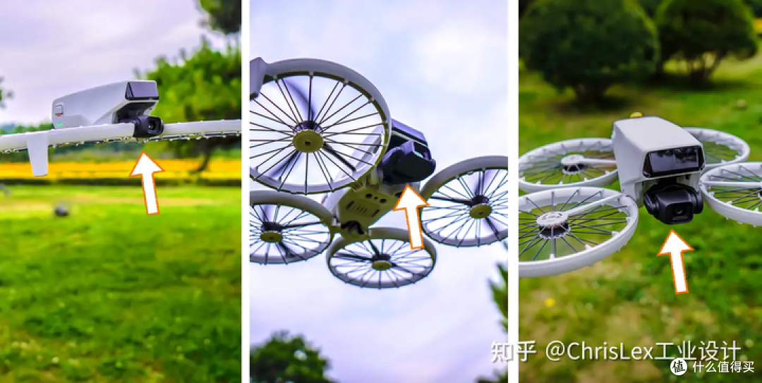 大疆 DJI Flip 测评:新手也能拍大片,但抗风和避障能力仍有限