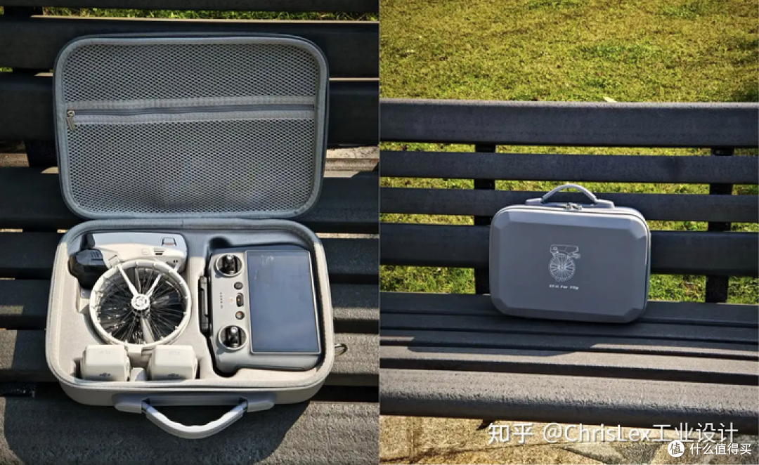 大疆 DJI Flip 测评:新手也能拍大片,但抗风和避障能力仍有限