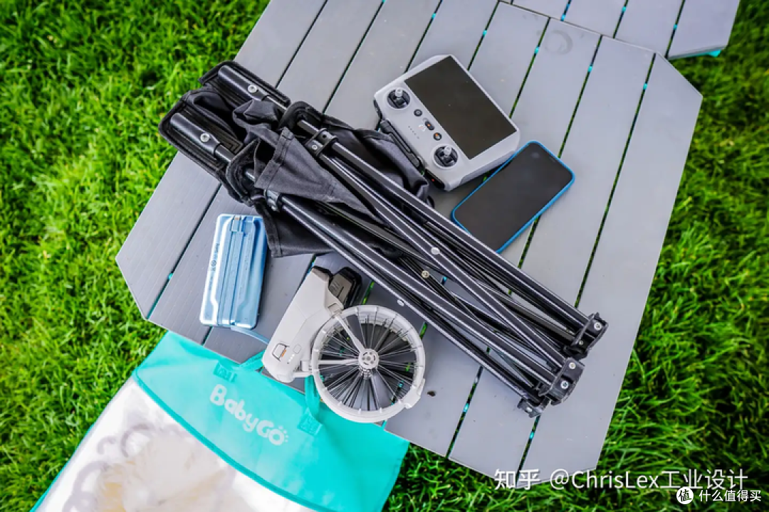大疆 DJI Flip 测评:新手也能拍大片,但抗风和避障能力仍有限