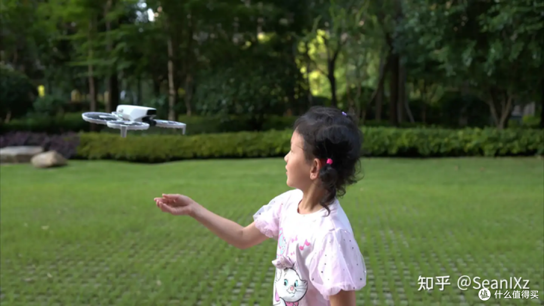 大疆 DJI Flip 测评:新手也能拍大片,但抗风和避障能力仍有限
