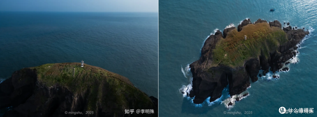 大疆 DJI Flip 测评:新手也能拍大片,但抗风和避障能力仍有限