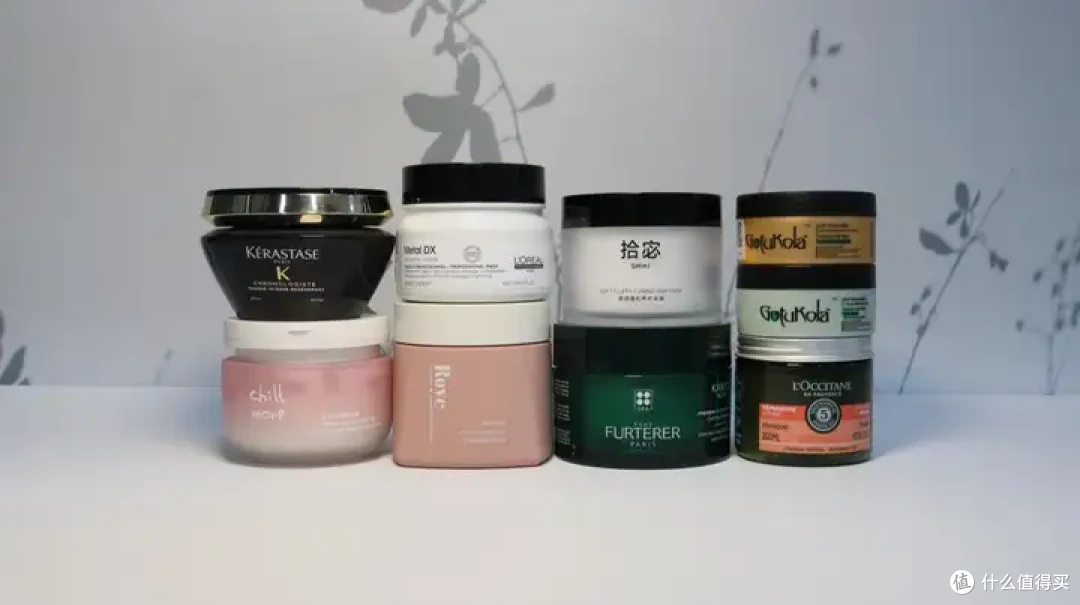 什么发膜最顺滑最好用男士?若也好用么?好用的发膜品牌推荐